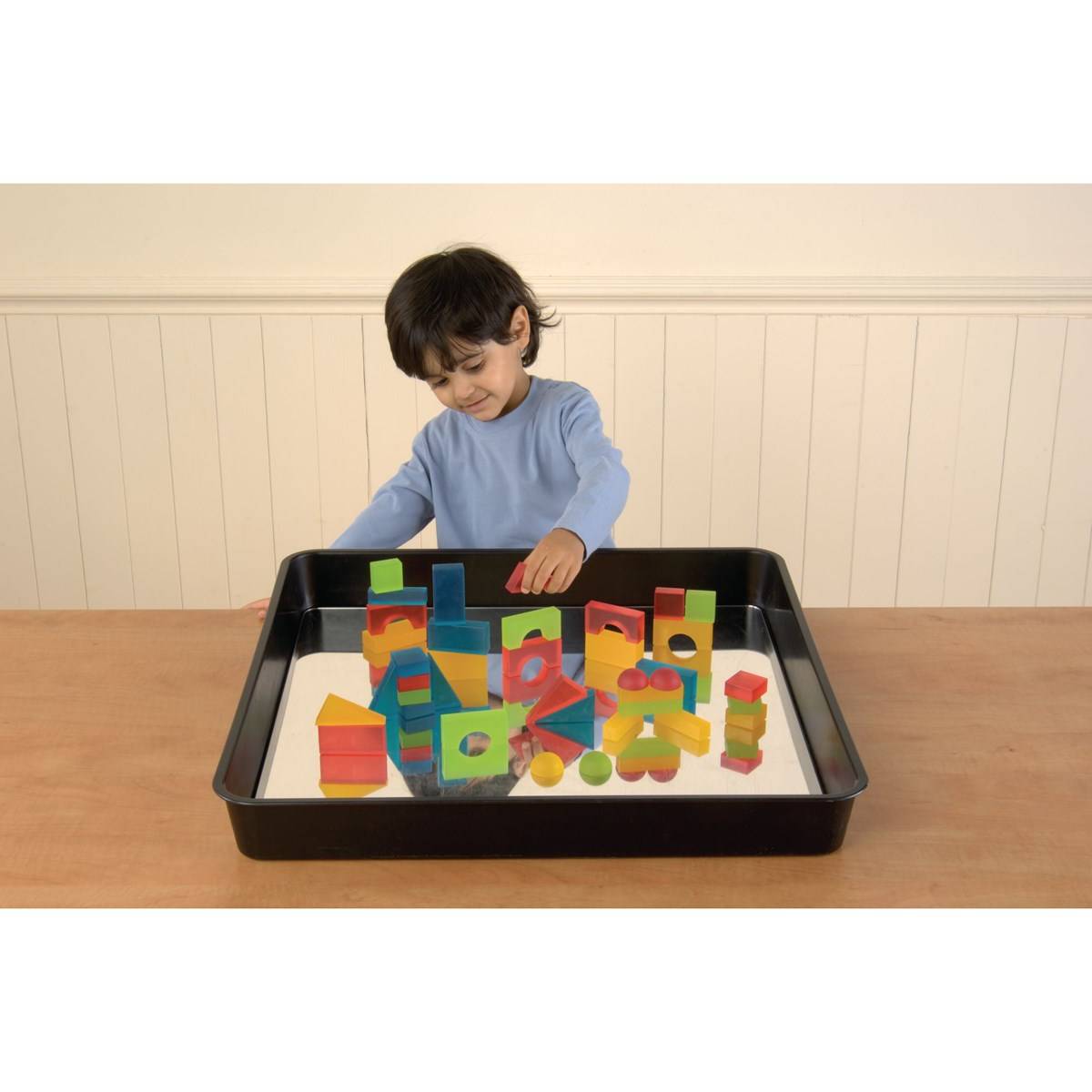 Tuff Tray Creation Station Tray Square - ABC School Supplies