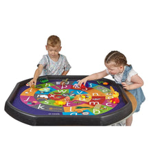 Tuff Tray Mat - Alphabet - ABC School Supplies