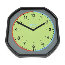 Tuff Tray Mat - Clock - ABC School Supplies