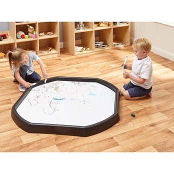 Tuff Tray Mat - Dry Wipe - ABC School Supplies