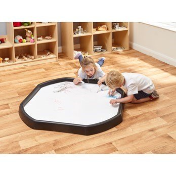 Tuff Tray Mat - Dry Wipe - ABC School Supplies