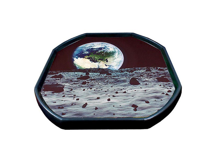 Tuff Tray Mat - Lunar - ABC School Supplies