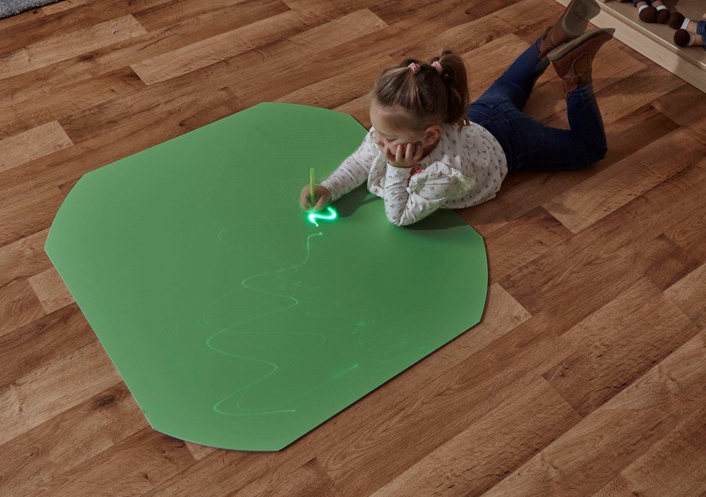 Tuff Tray Mat - Magic Mark Makers - ABC School Supplies