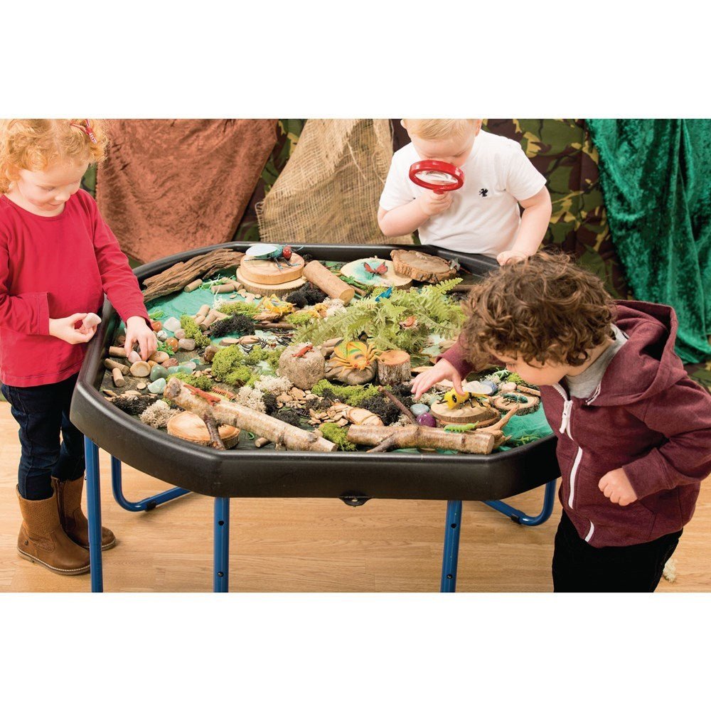 **Tuff Tray Mat - Minibeasts - ABC School Supplies