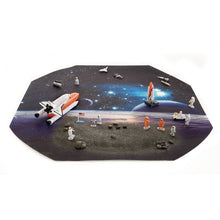 Tuff Tray Mat - Space - ABC School Supplies