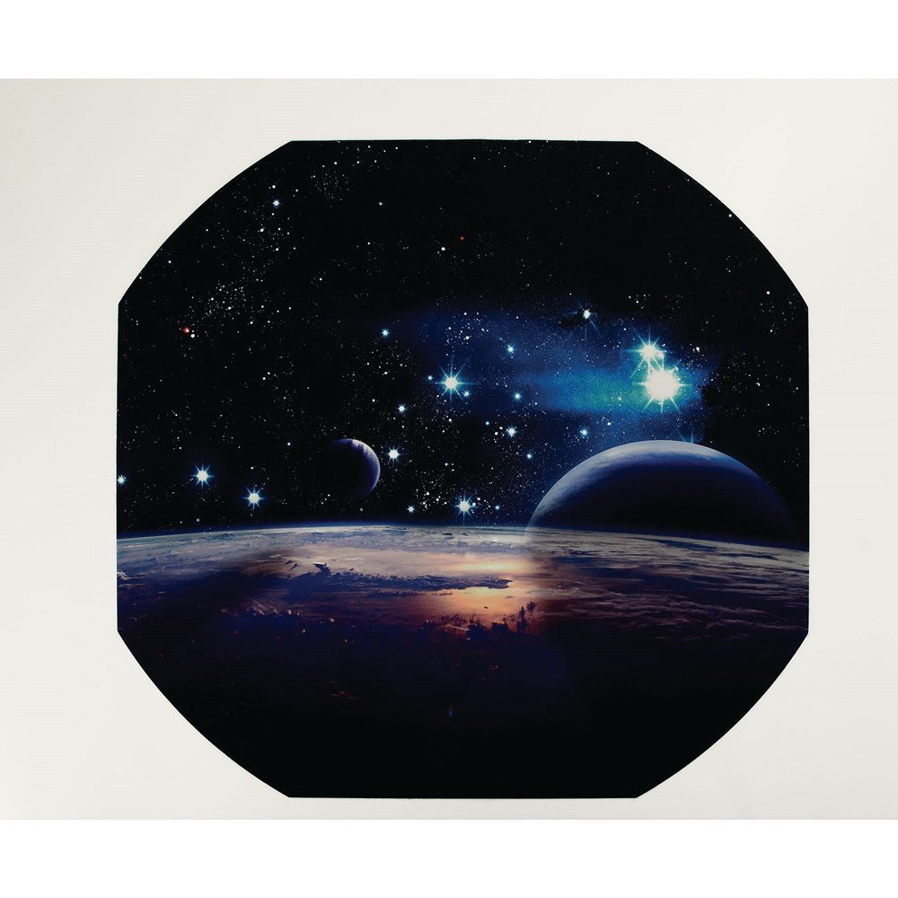 Tuff Tray Mat - Space - ABC School Supplies