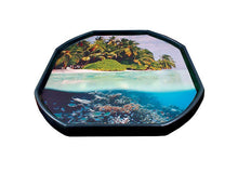 Tuff Tray Mat - Treasure Island - ABC School Supplies
