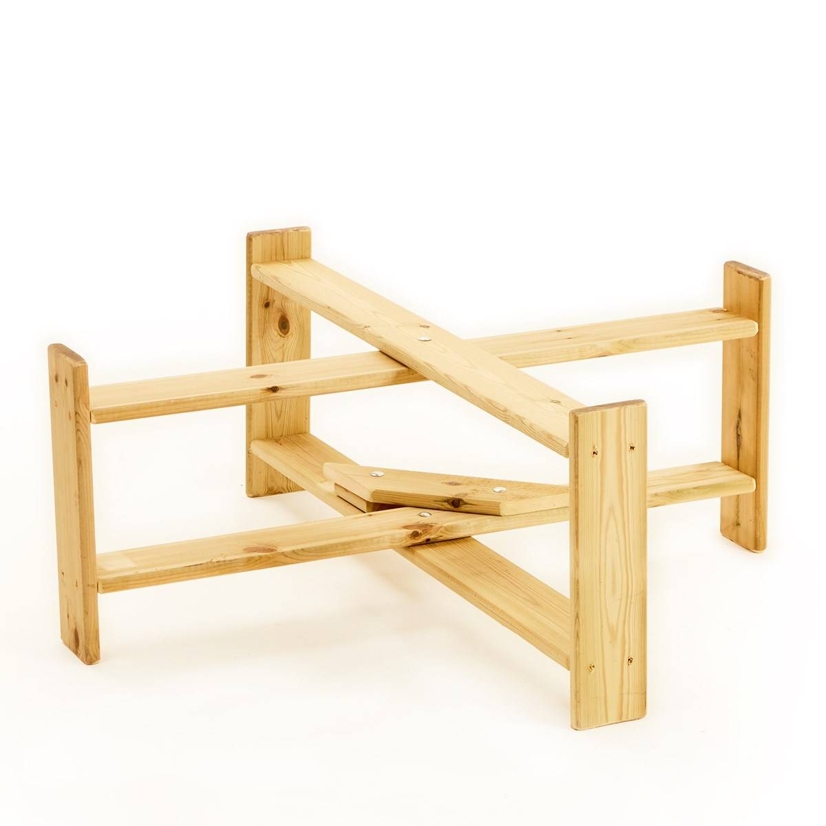 Tuff Tray - Outdoor Stands Set 3 - ABC School Supplies