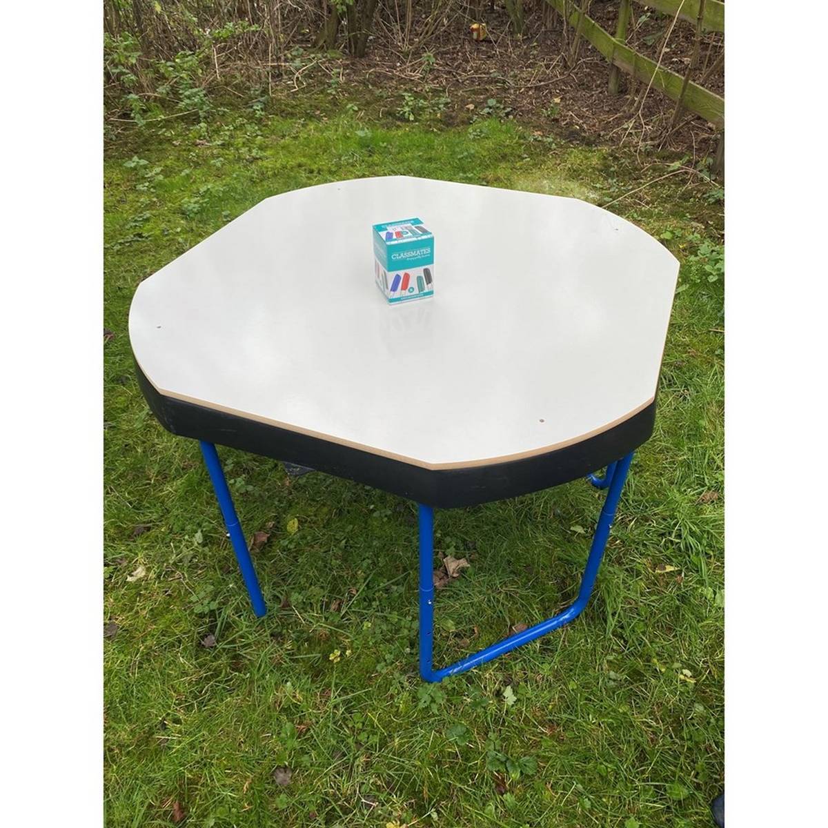 Tuff Tray Topper - Reversible - ABC School Supplies