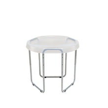 **Tuff Tray Xl Hexacle Clear 90Cm (Tray Only) - ABC School Supplies