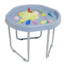 **Tuff Tray Xl Hexacle Ice Blue 90Cm (Tray Only) - ABC School Supplies