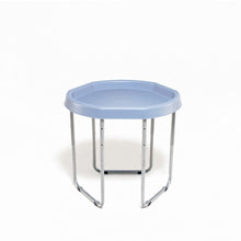 **Tuff Tray Xl Hexacle Ice Blue 90Cm (Tray Only) - ABC School Supplies