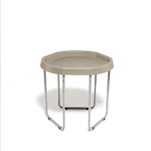**Tuff Tray Xl Hexacle Sand Taupe 90Cm (Tray Only) - ABC School Supplies