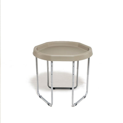 **Tuff Tray Xl Hexacle Sand Taupe 90Cm (Tray Only) - ABC School Supplies