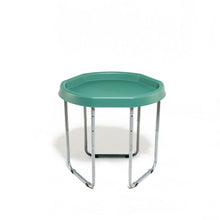 Tuff Tray XL Hexacle with Stand Jungle Green 90cm - ABC School Supplies