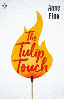 Tulip Touch - ABC School Supplies