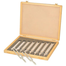 Tuning Forks - Pack Of 8 - ABC School Supplies