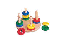 Turn N Sort 2 - ABC School Supplies