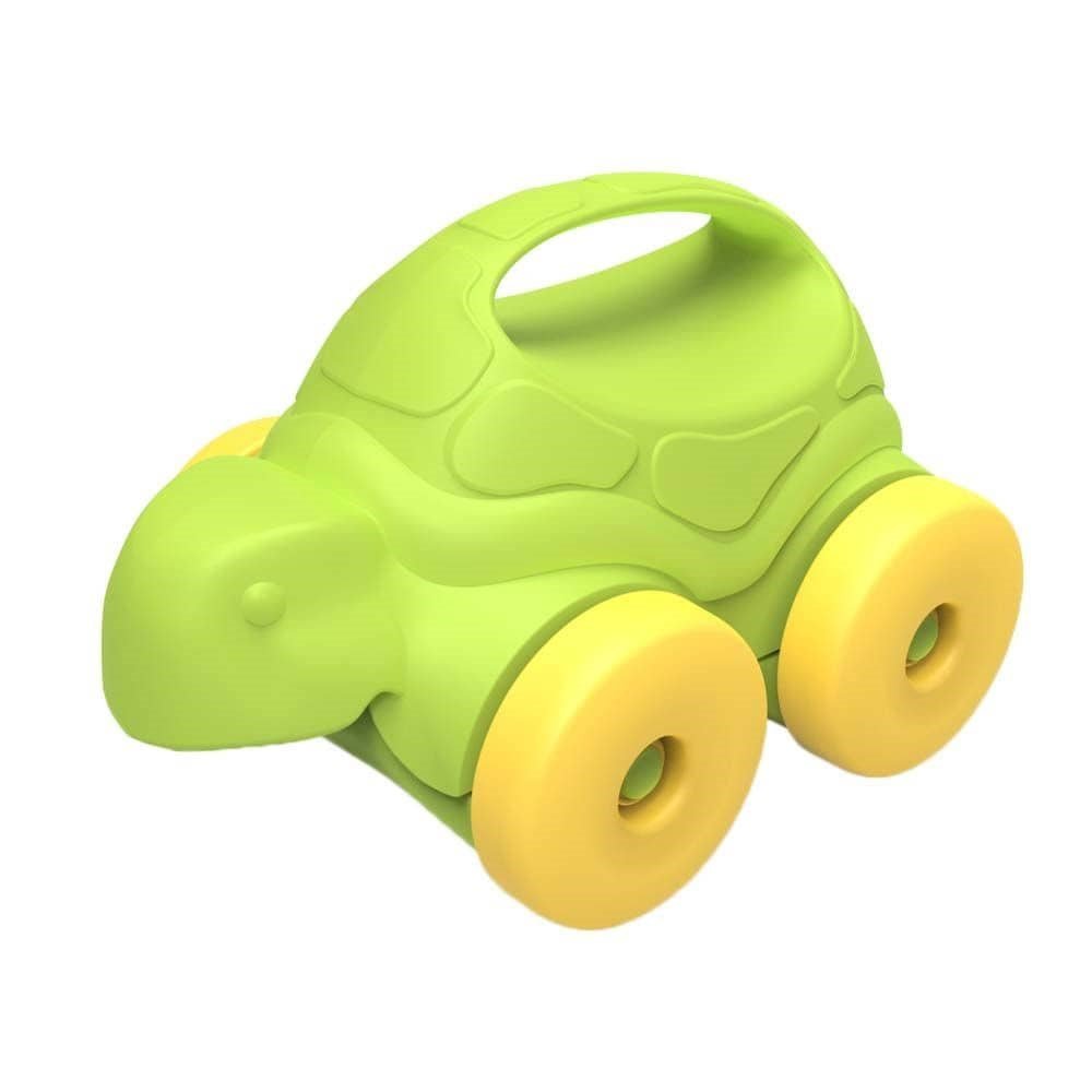 Turtle On Wheels - ABC School Supplies