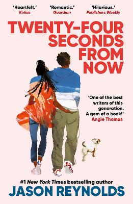 Twenty-Four Seconds From Now - ABC School Supplies