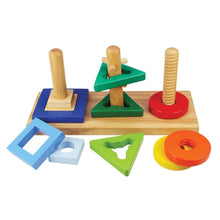 Twist And Turn Puzzle - ABC School Supplies