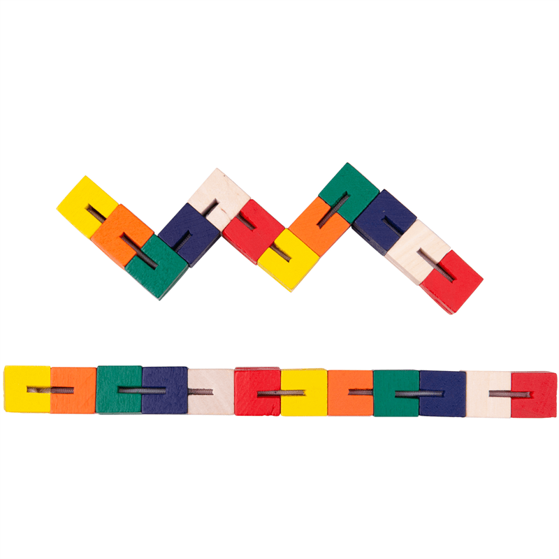 Twister Blocks - ABC School Supplies