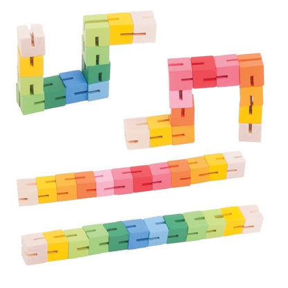 Twister Blocks - ABC School Supplies