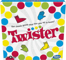 Twister Game - ABC School Supplies