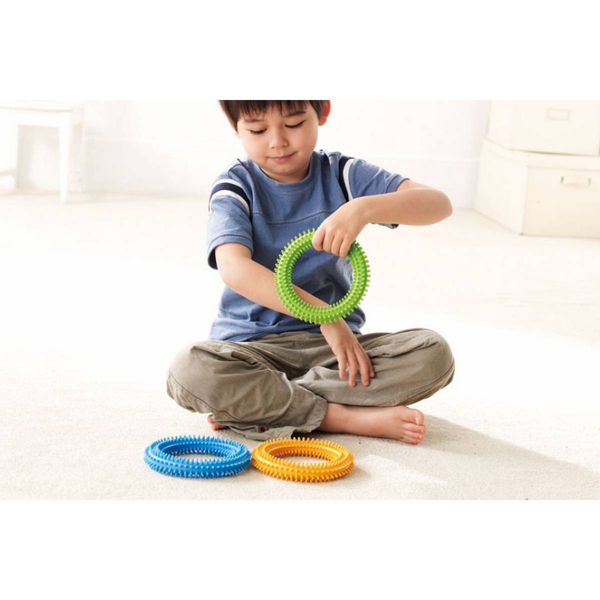 Twister Pack Of 3 - ABC School Supplies