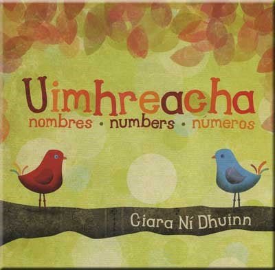 Uimhreacha - ABC School Supplies