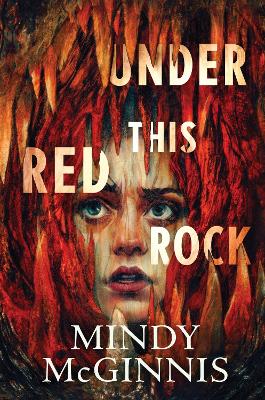 Under This Red Rock - ABC School Supplies