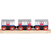 Underground Train - ABC School Supplies
