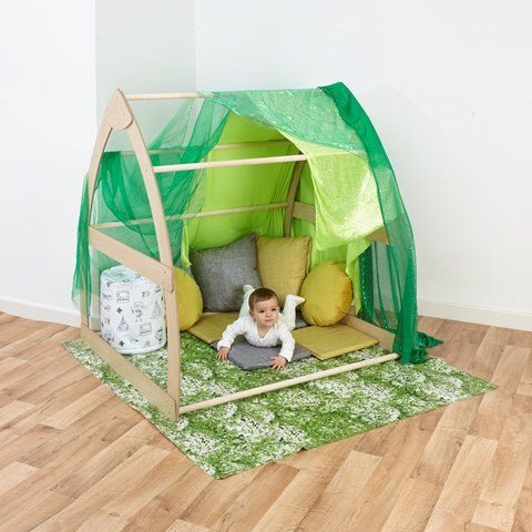 Unders 3S Den Frame - ABC School Supplies
