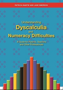 Understanding Dyscalculia And Numeracy Difficulties - ABC School Supplies