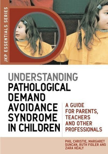 Understanding Pathological Demand Avoidance Syndrome In Children - ABC School Supplies