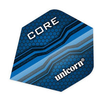 Unicorn Core .75 Plus Flights - ABC School Supplies