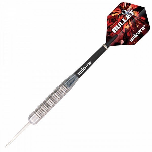 Unicorn Gary Anderson Bullet Stainless Steel Darts - ABC School Supplies