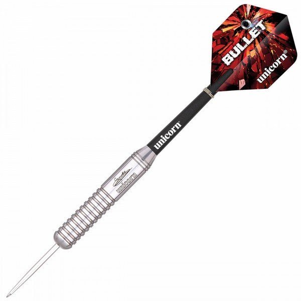 Unicorn Gary Anderson Bullet Stainless Steel Darts - ABC School Supplies