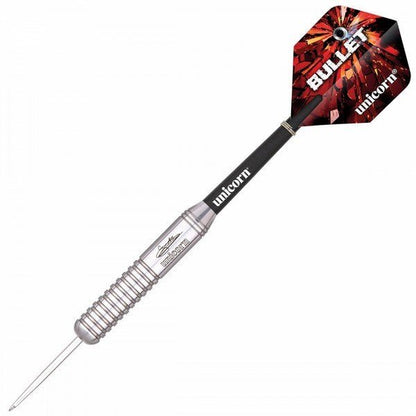 Unicorn Gary Anderson Bullet Stainless Steel Darts - ABC School Supplies