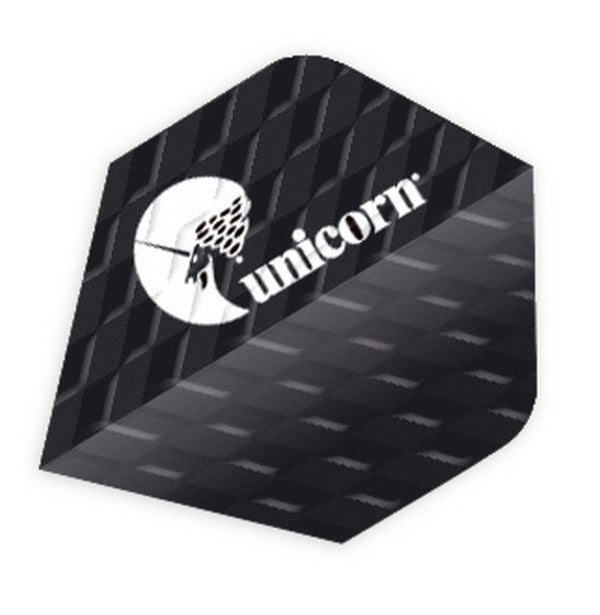 Unicorn Q.100 Plus Flights - ABC School Supplies