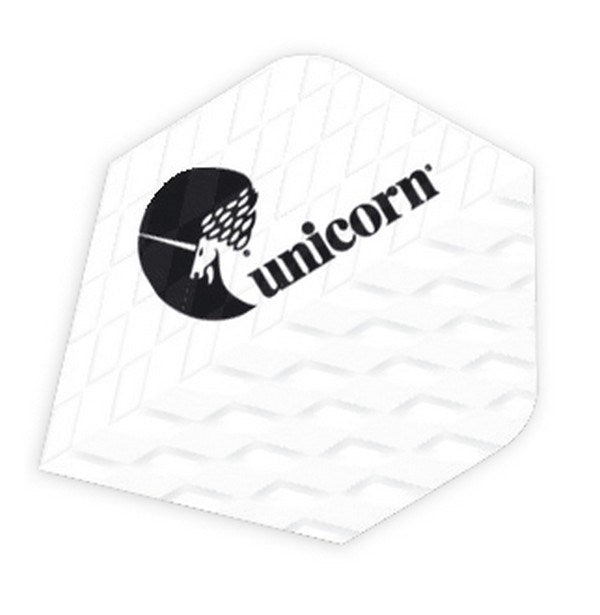 Unicorn Q.100 Plus Flights - ABC School Supplies