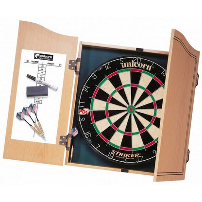 Unicorn Striker Home Dart Center Inc 2 Sets Of Darts - ABC School Supplies
