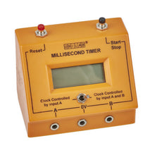 Unilab Millisecond Timer - ABC School Supplies