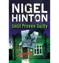 Until Proven Guilty - ABC School Supplies