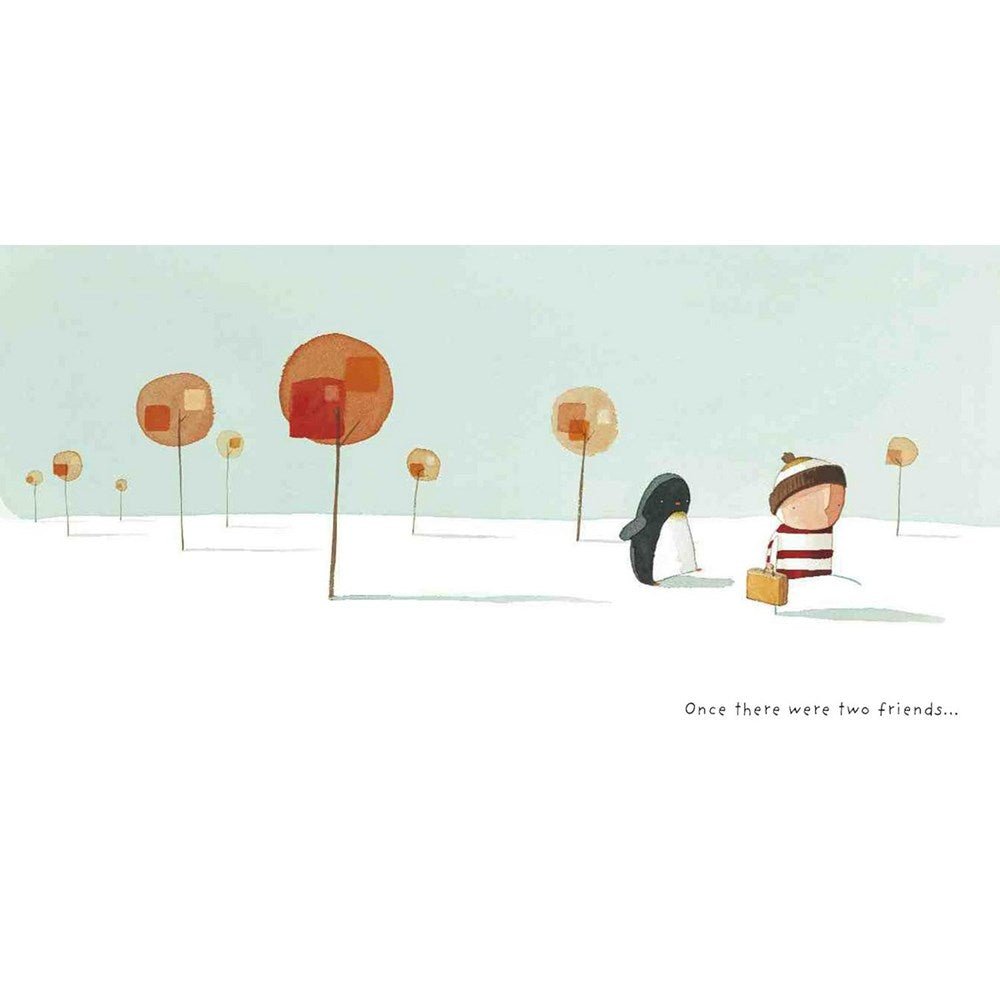 Up and Down by Oliver Jeffers - ABC School Supplies