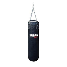 Urban Fight Punch Bag - ABC School Supplies