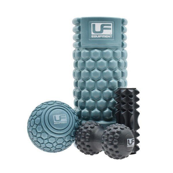 Urban Fitness 4 Piece Massage Set - ABC School Supplies