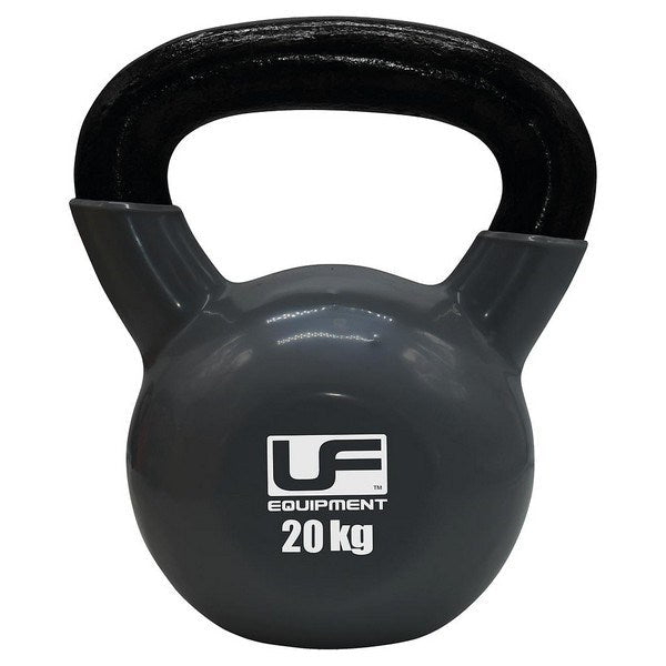 Urban Fitness Cast Iron Kettlebell - ABC School Supplies