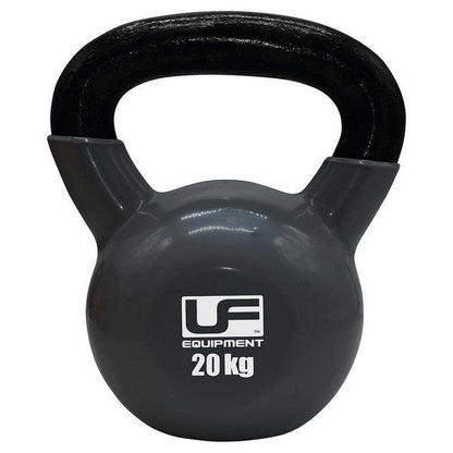 Urban Fitness Cast Iron Kettlebell - ABC School Supplies