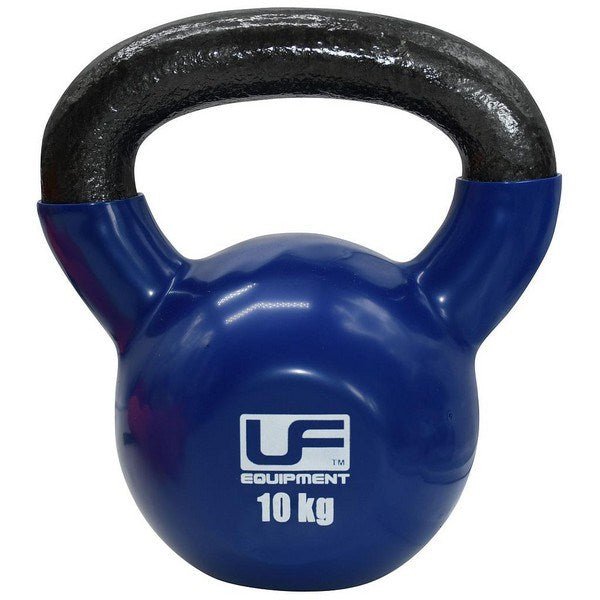Urban Fitness Cast Iron Kettlebell - ABC School Supplies